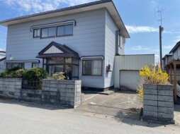 移住・定住支援制度大仙市