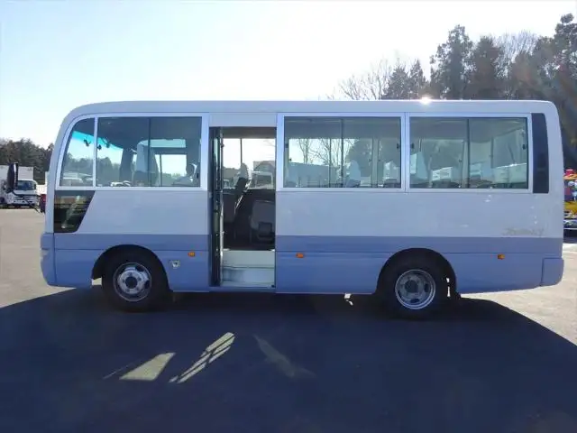 いすゞ ジャーニー 小型 バス マイクロバス の中古トラック 車両No.140544 中古トラックの販売・買取 トラック流通センター