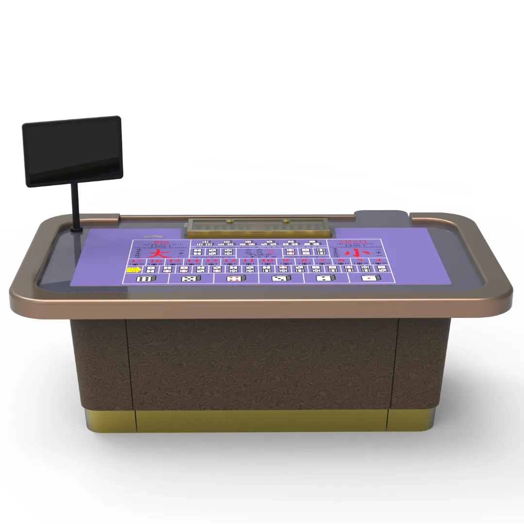 カジノ用品輸入販売ポーカーテーブル・バカラテーブル販売カジノインポートプラス