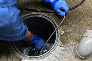 高圧洗浄、破格の秘密 排水管洗浄が１カ所３千円青葉区タウンニュース