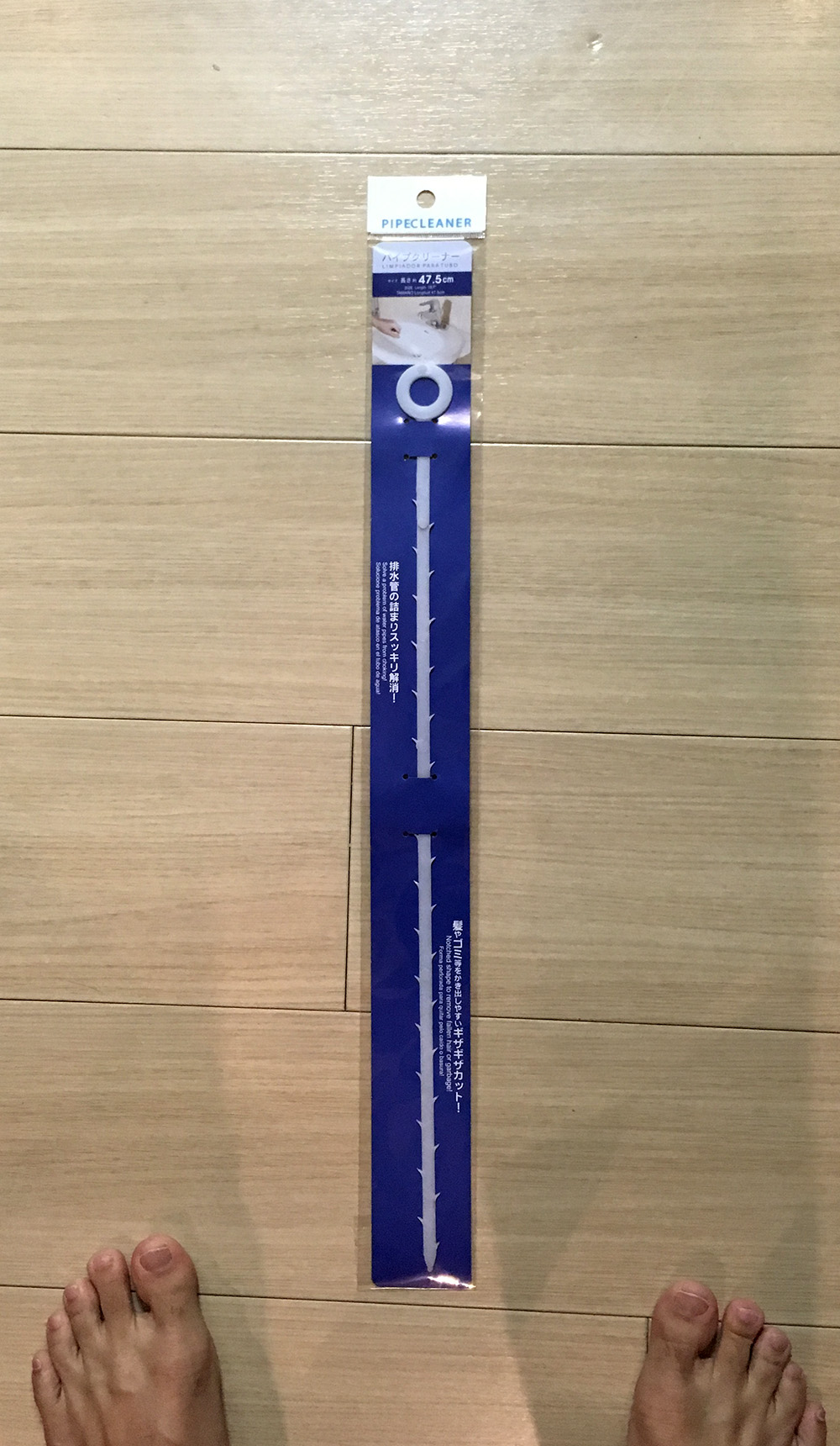 ダイソー 排水管掃除の商品を使ったおしゃれなインテリア実例RoomClip ルームクリップ