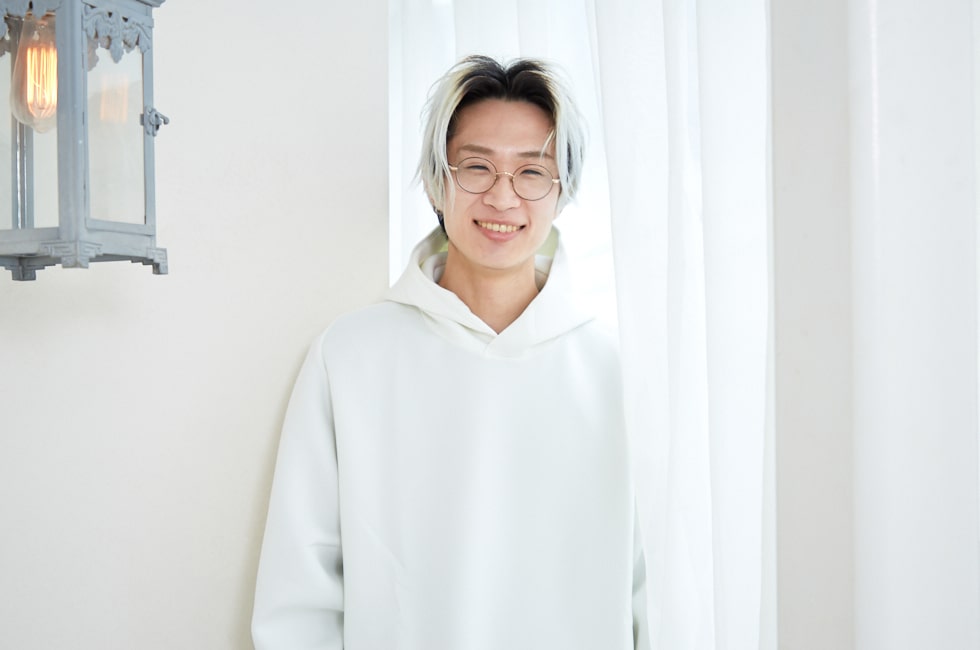 大野 道寛ラベスト キョウト LOVEST の美容師・スタイリストホットペッパービューティ