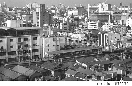 五反田駅周辺 子供の遊び場・子連れお出かけスポット |