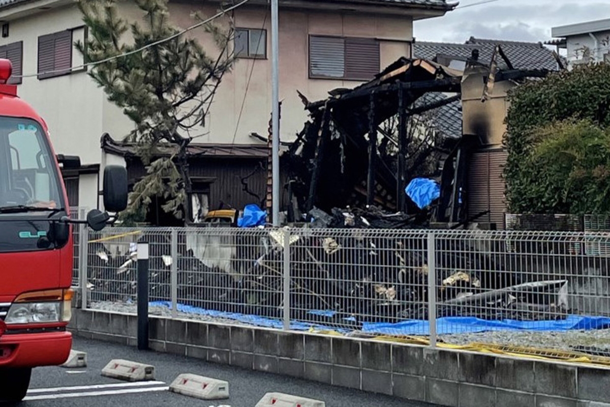 山梨県 韮崎駅前 甲府風俗街 | セローの歩き方