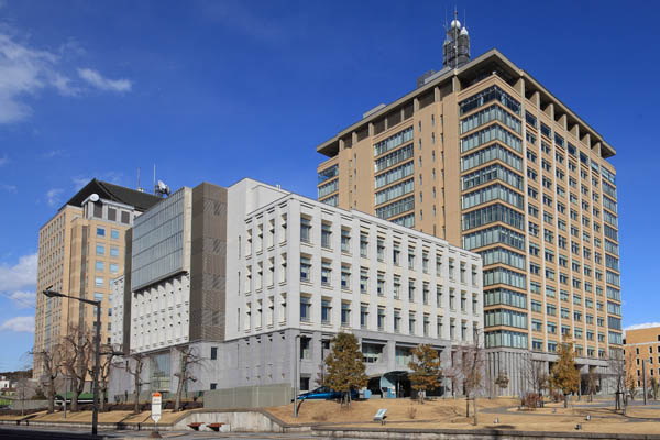 リンゴォさんから宇都宮市役所への投稿クチコミ栃ナビ