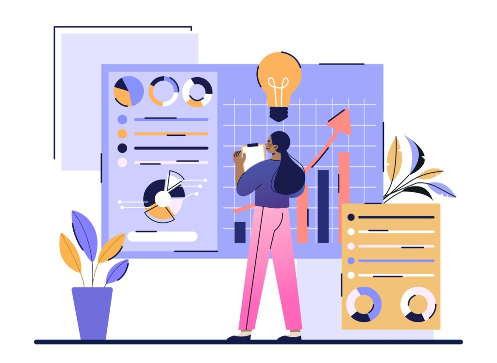 データクレンジングとは？概要や必要性からメリット、手法などについて解説！Infinity-Agent Lab
