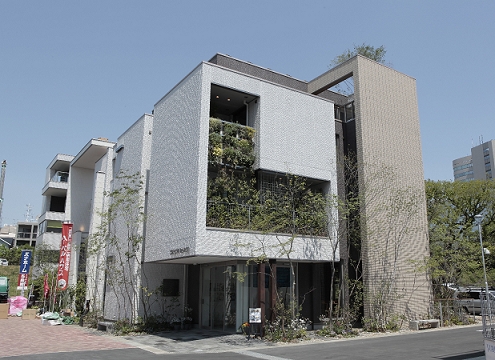 自宅兼店舗という選択肢 – D'S STYLEディーズスタイル