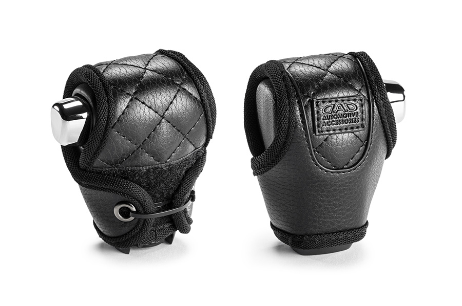 シフトノブカバー パーカー 汎用 かわいい 車 シフトレバー ギア 保護 汚れ防止 女性 カー用品 車用品 MT AT オートマ ノブ 車用ホワイト