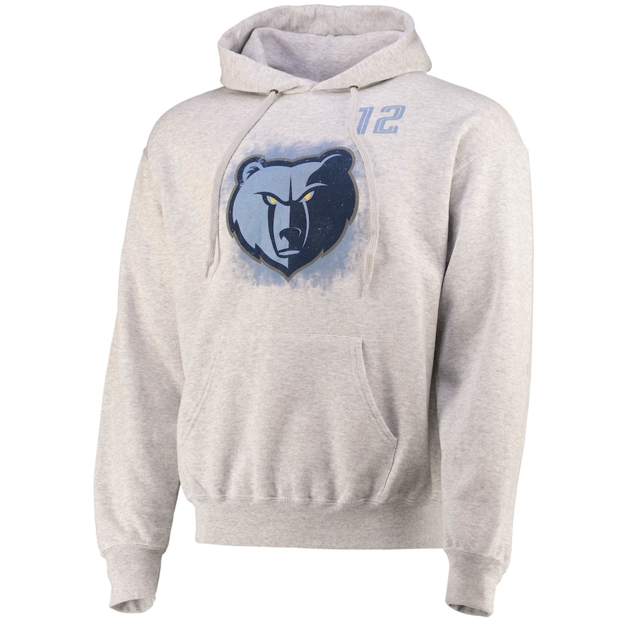 NBA Trade Idea Sends Ja Morant to Houston Rockets for $128 Million Star