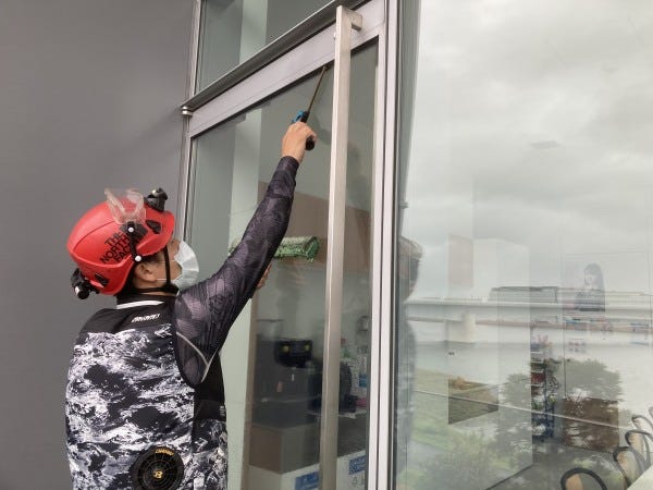 ビル清掃 - 職業詳細職業情報提供サイト job tag