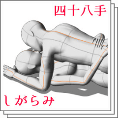 RJ290919][cli_pose] 48手ポーズ12点 のダウンロード情報 - DLDShare