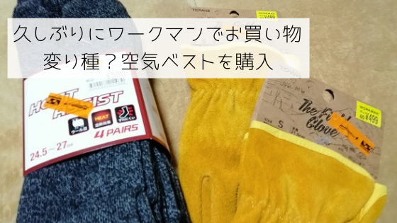 ワークマン、空気で保温するエコ防寒着「ポンプウェア」に新製品投入 2900円から - ITmedia ビジネスオンライン