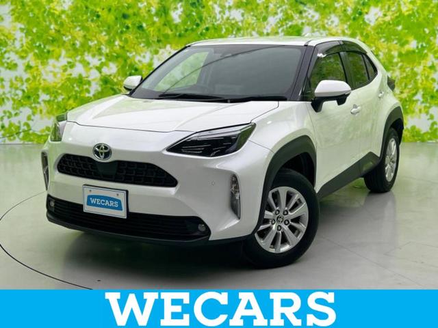 ヤリスクロス TOYOTA YARIS CROSS専用のリフトアップスプリングを紹介！株式会社シェアスタイル