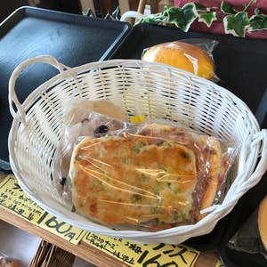 えこのウマ飯食べ歩き日記 :: ぱんのこ [豊前市][カフェ・スイーツ・パン] の店舗情報とえこのコメント