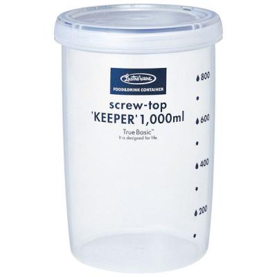 無印良品にそっくり！ セラーメイト 取手付密封びん2L- サイノモリライフ