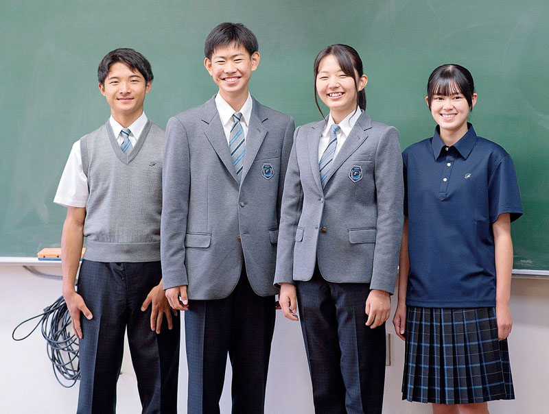 92年度版首都圏沿線別 女子高制服BOOK &共学校