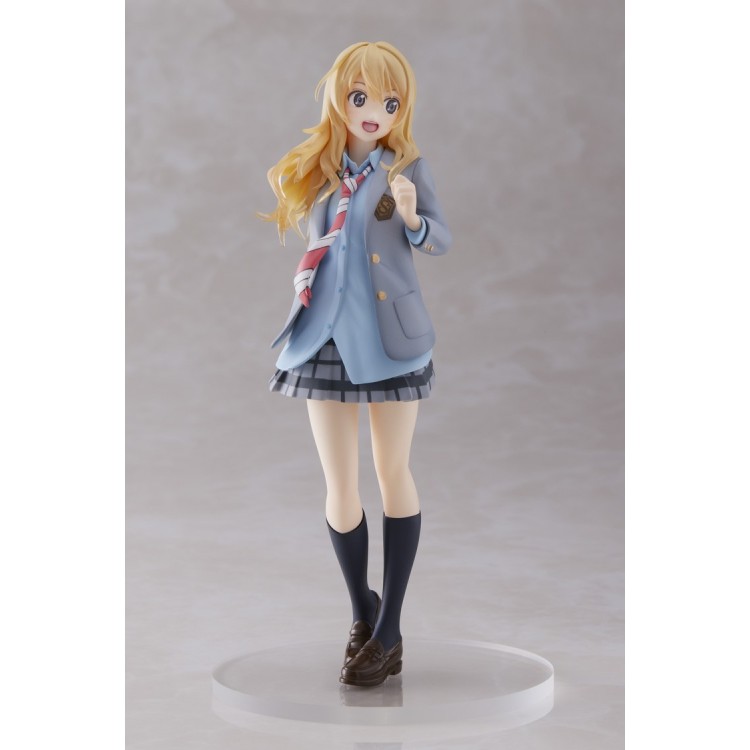 Miyazono Kaori - 1/8 -