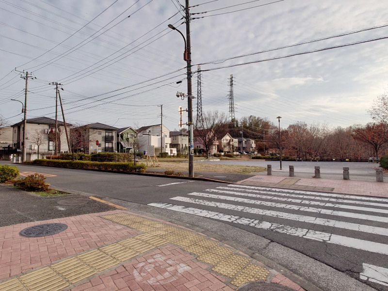 多摩センター駅で一人暮らししたい女性必見！周辺の治安や通勤・費用や家賃などの住みやすさレポート費用 通勤事情女性の一人暮らし・賃貸物件なら Woman.CHINTAI