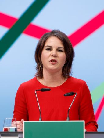 独ショルツ政権の気候政策に赤信号：憲法裁判所の衝撃判決 – Global Energy Policy ResearchGEPR