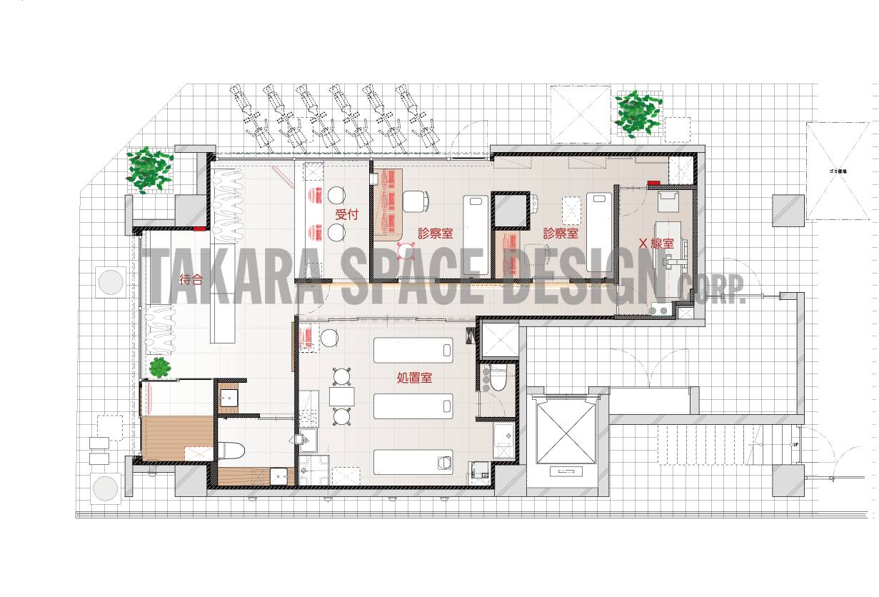 大阪の美容室店舗デザインでおすすめの業者9選 2025年最新版 成功する内装のポイントも解説 - ハウスケアラボ
