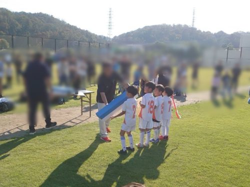 稲城SSS -稲城サッカースポーツ少年団- | 稲城サッカースポーツ少年団