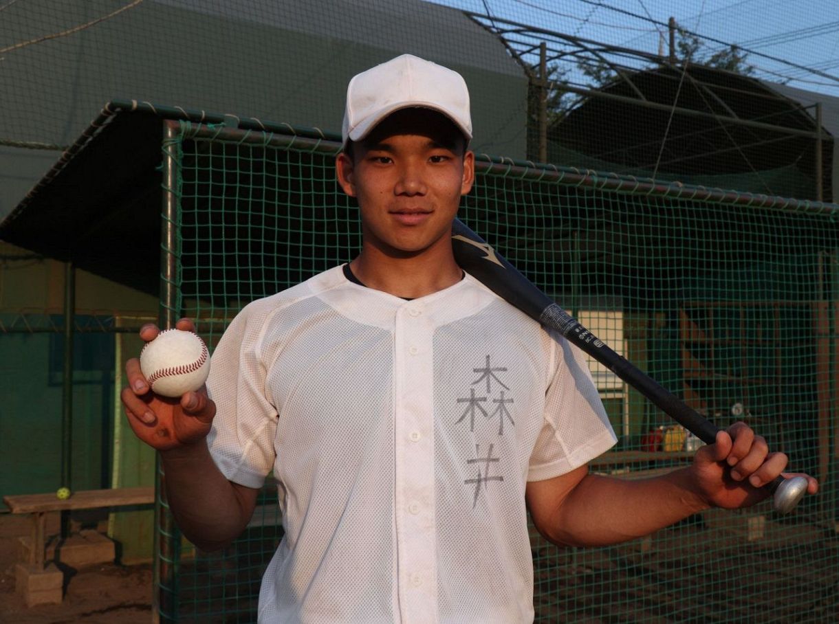 江夏氏の「28」背負う阪神２位鈴木勇斗メジャー志望「世界一の左投手に」 - プロ野球写真ニュース : 日刊スポーツ