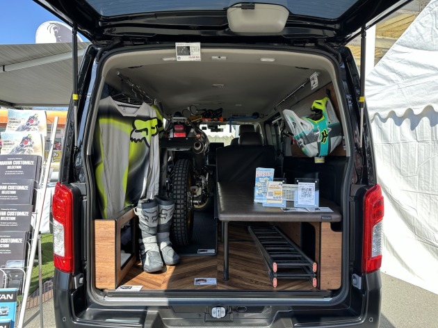 ダートバイクプラスブログセローのハンドル廻りを守り隊