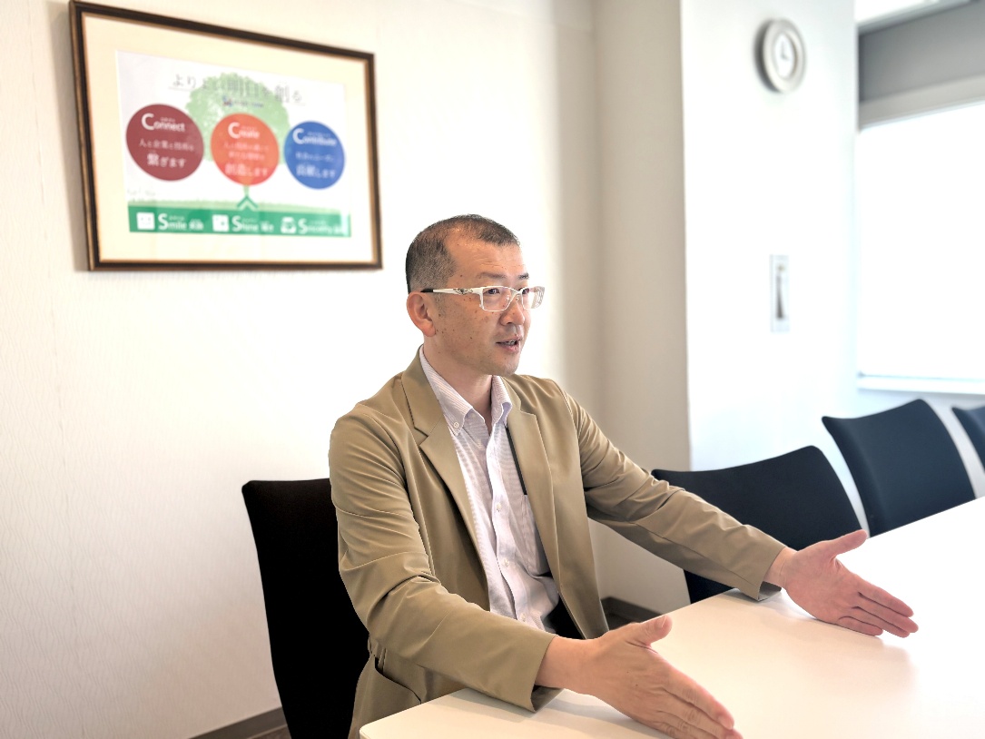 アーカイブ配信 日経メッセ プレミアム・カンファレンス・シリーズ 人が集うオフィス環境と企業価値向上の関係性 ～NEONセミナールーム