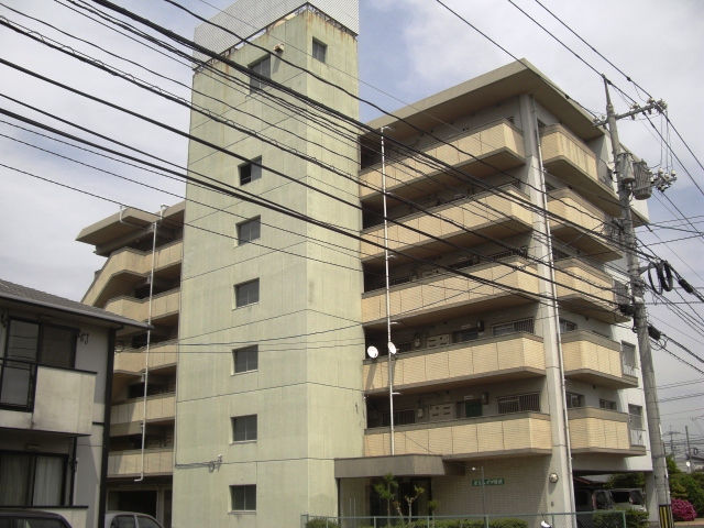 SUUMO】パークヒルズ豊成／岡山県岡山市南区豊成２／岡山駅の賃貸・部屋探し情報（100411341825） | 賃貸マンション・賃貸アパート