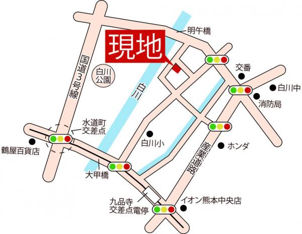 新屋敷町（新屋敷駅）  480万円の中古住宅・中古一戸建ての詳細情報（鹿児島県鹿児島市、物件番号:6ef819339bd33fccb3f5f51d7bcc572e）【ニフティ不動産】