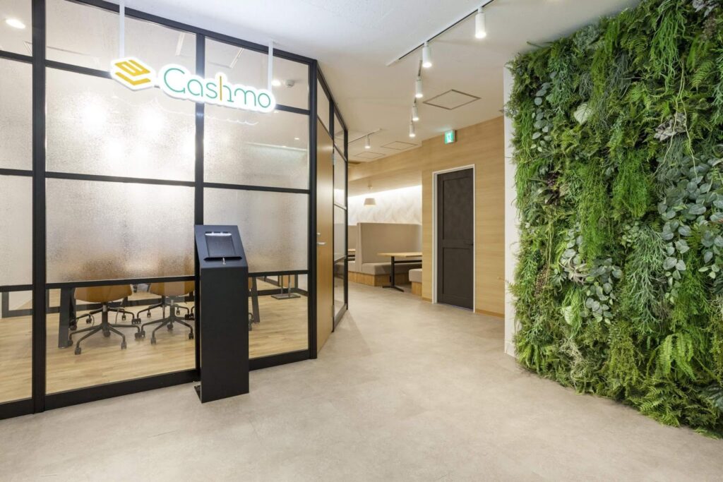 良い企業のエントランスがオシャレな理由。エントランスデザインの効果とは？TOPICS - From VIS株式会社ヴィス