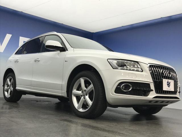 エンブレムの4つのリングの由来知ってる？アウディブランドの魅力を解説してみたイキクル