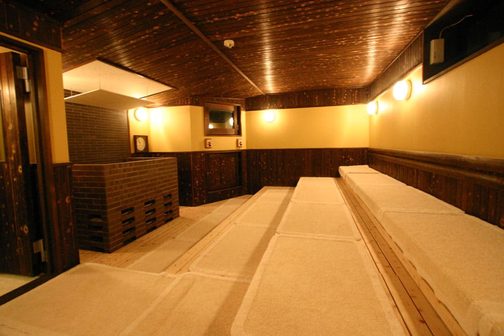 杉戸天然温泉雅楽の湯 on X: 