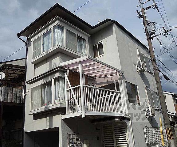 上桂駅（阪急電鉄嵐山線）の新築/中古一戸建て物件一覧【福屋不動産販売】