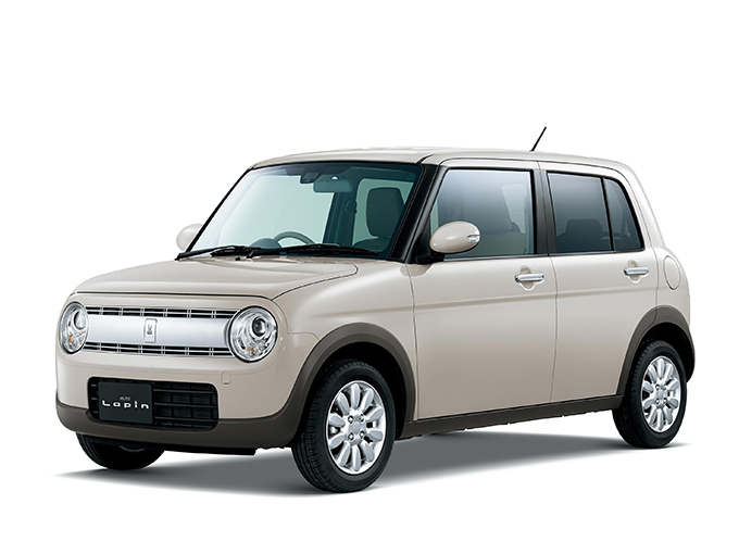 軽自動車 ベージュの中古車中古車探しは U-CATCH