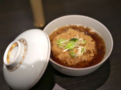 メニュー写真 : カラシビ味噌らー麺