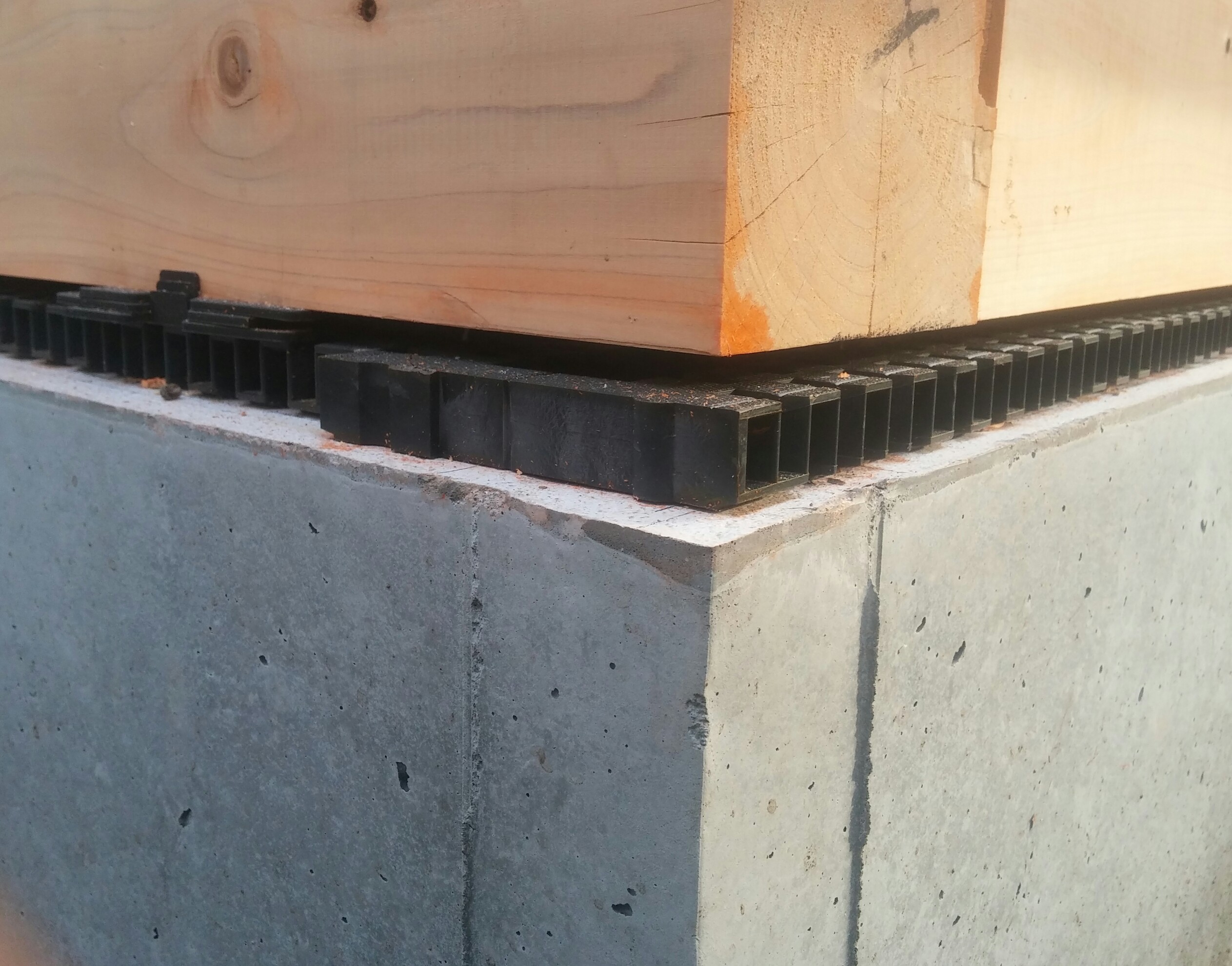 工事ミス・トラブル基礎工事のクラックについてNPO住宅110番・相談回答集家づくりお役立ち情報 ファースの家 福地建装