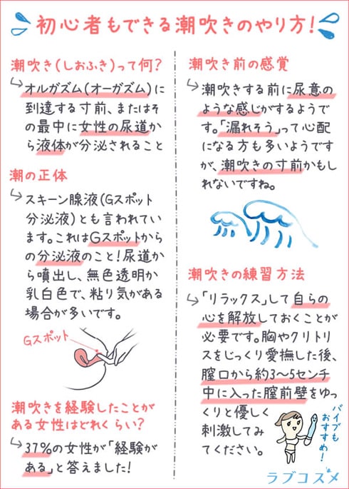 ヤリチンが解説】男の潮吹きの感覚がヤバイ！やり方や注意点・体験談を紹介！ | Trip-Partner[トリップパートナー]