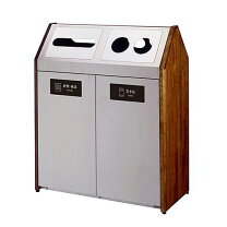 みんなのごみ：「ごみは×」 自販機リサイクル箱一新毎日新聞