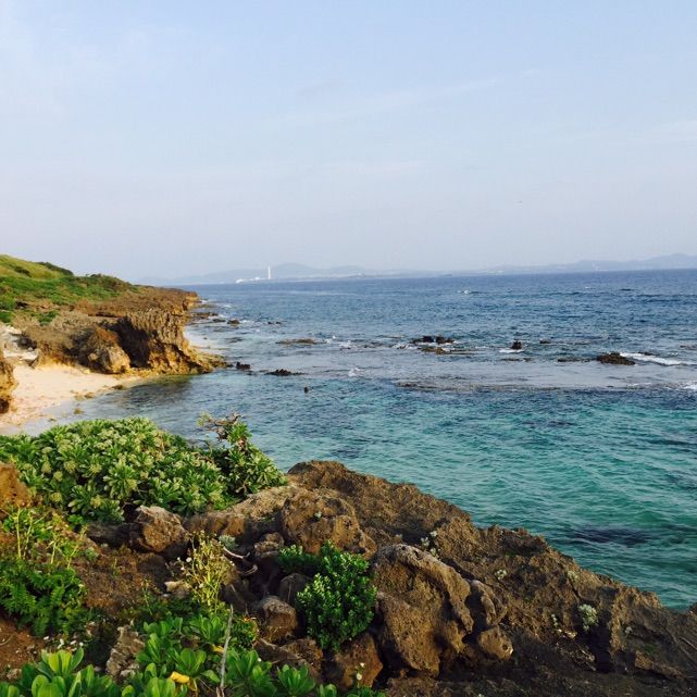 ＡＪリゾートアイランド伊計島 - 本島南部｜ニフティ温泉