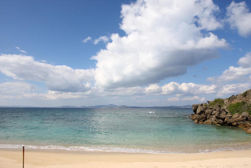 伊計島温泉 ＡＪリゾートアイランド伊計島 -