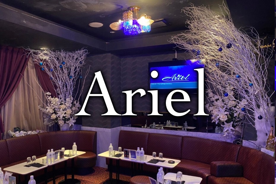 池袋ARIEL(アリエル)の朝キャバ・昼キャバ派遣募集と口コミ｜キャバクラ派遣ならMORE