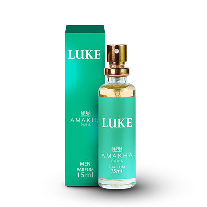 Red Luke Cleaf Dreamods Aroma