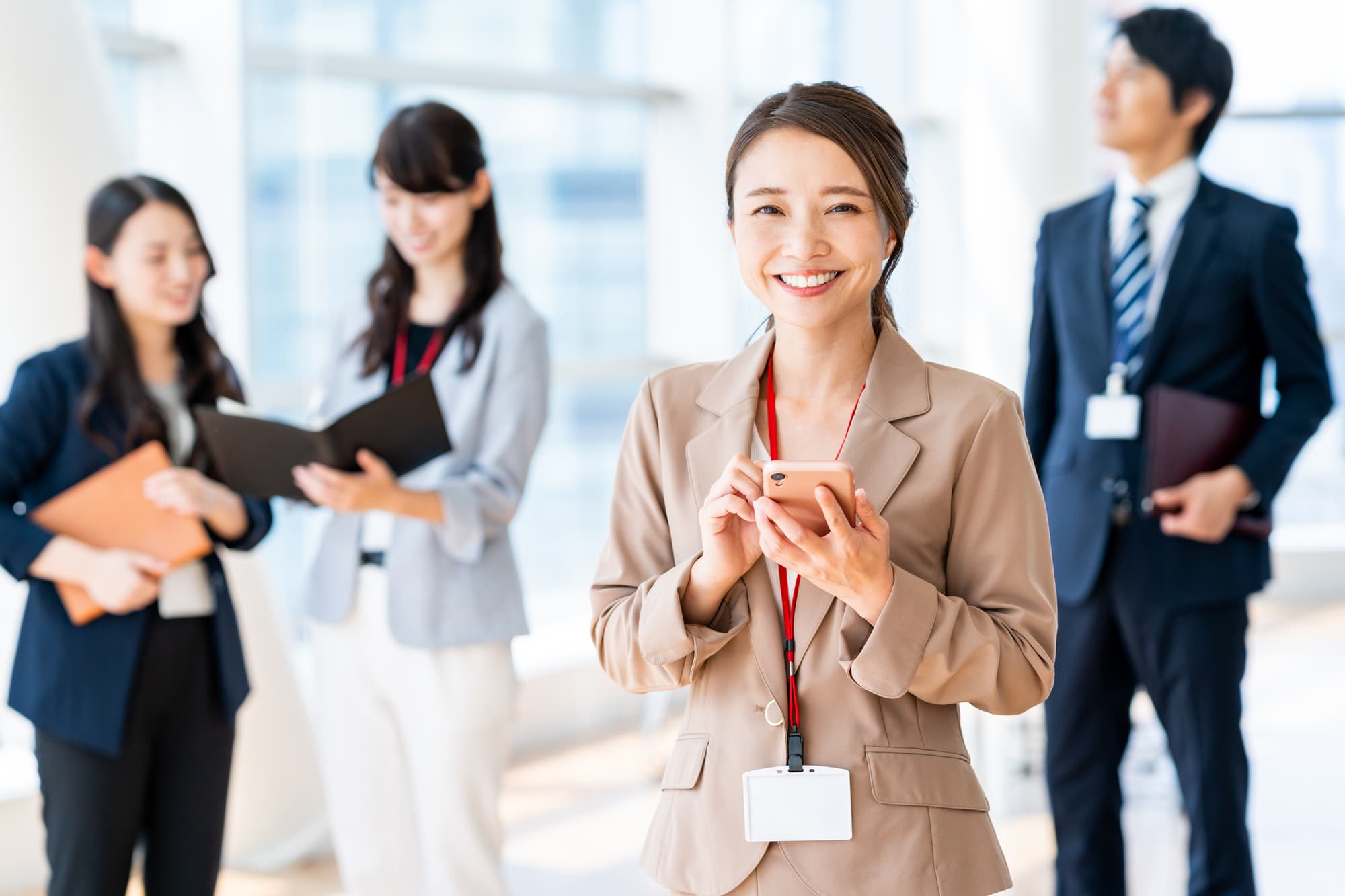 企業イメージを向上させる施策と企業イメージを左右する要因を解説株式会社オンワードコーポレートデザイン