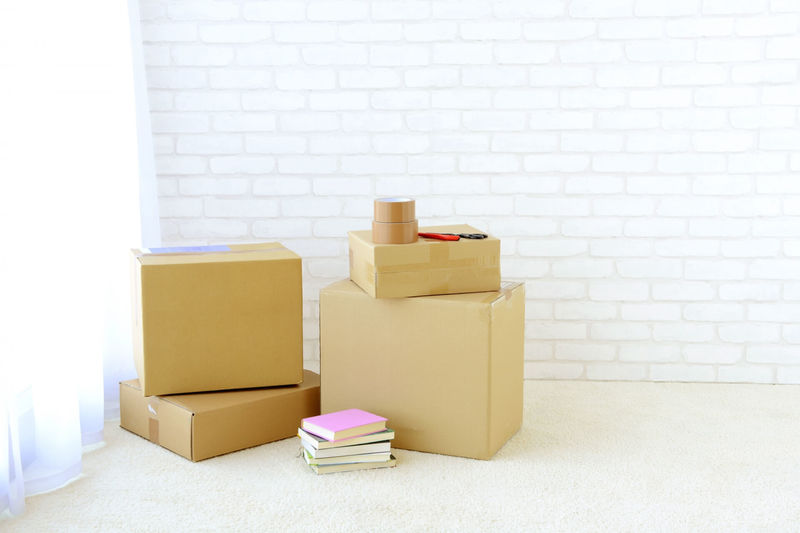 引越し前に知っておけば引越し後が断然楽になる”アレ”と”コレ”みんなが幸せになる片付け