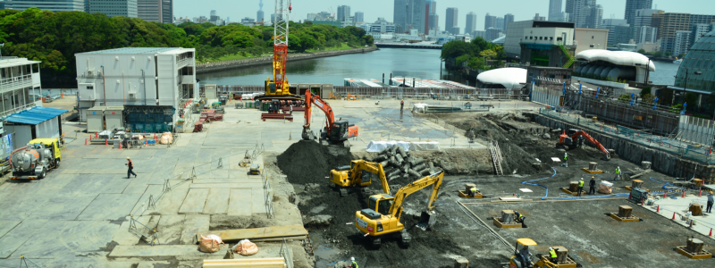 しのはらプレスサービス株式会社国内・海外対応 プレス機械のあらゆる問題に高度な技術でお応えします