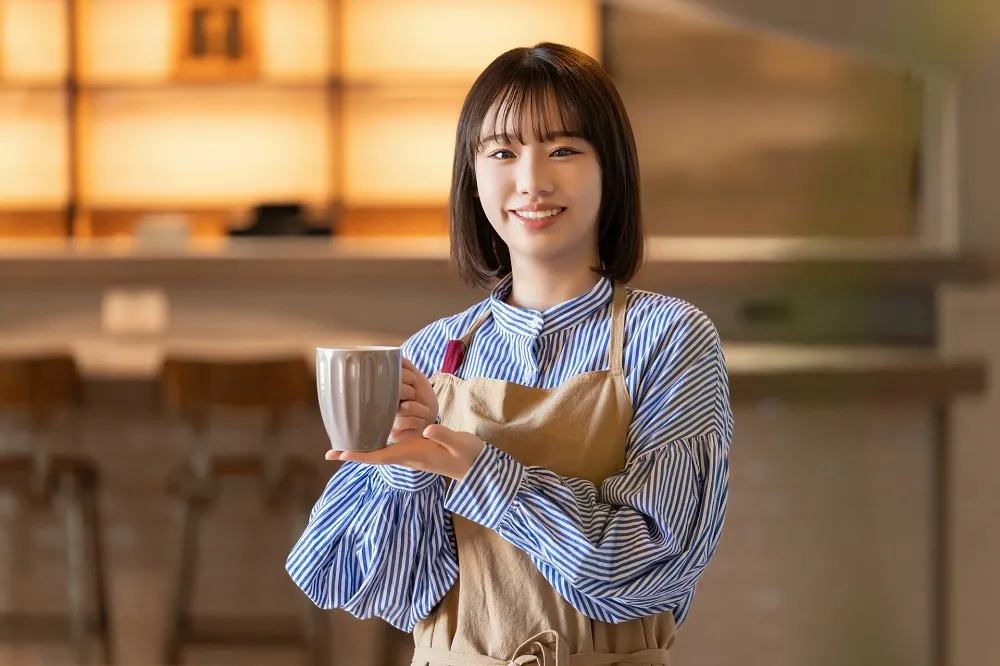 飲食店への防犯カメラ設置シュミレーションNSKダイレクトショップ