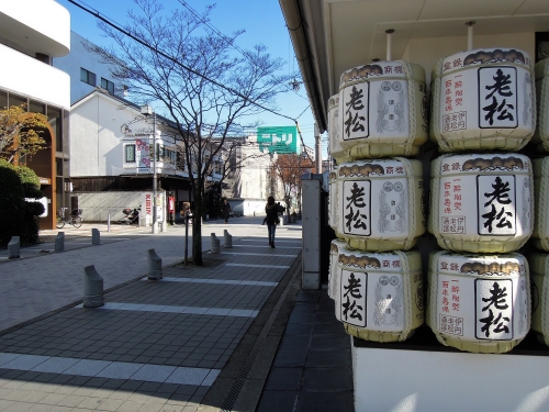 伊丹酒蔵通り クチコミ・アクセス・営業時間伊丹 フォートラベル