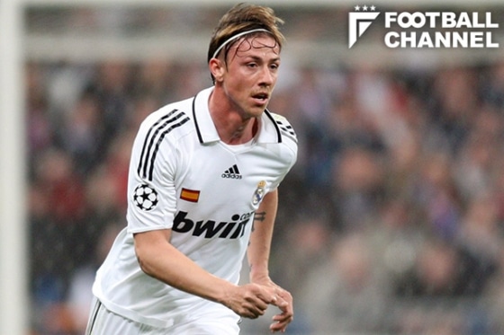 短気な天才MFの