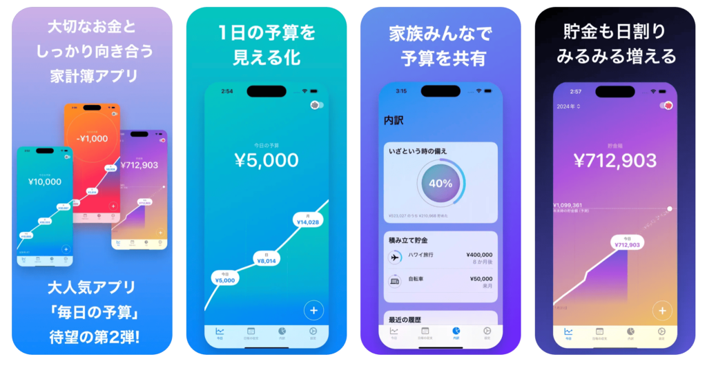 動画付 家計簿アプリのおすすめ5選！レビュー評価もあわせてご紹介TERASELでんき 伊藤忠エネクスグループの新電力